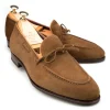 MOCASINES HOMBRE CON LAZO 80228 UETAM