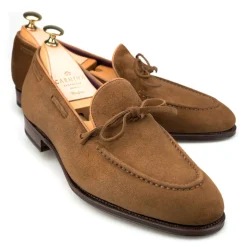 MOCASINES HOMBRE CON LAZO 80228 UETAM