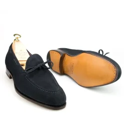 MOCASINES HOMBRE CON LAZO 80228 UETAM