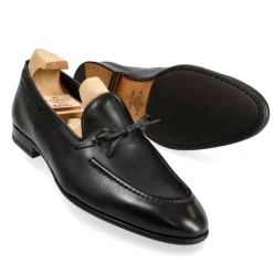 MOCASINES HOMBRE CON LAZO SIN FORRO 80537 UETAM EE