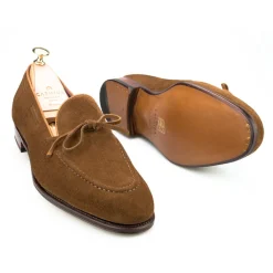 MOCASINES HOMBRE CON LAZO 80228 UETAM
