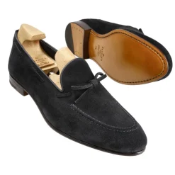 MOCASINES HOMBRE CON LAZO 80537 UETAM