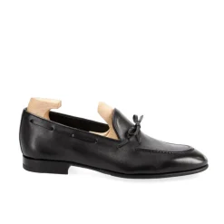 MOCASINES HOMBRE CON LAZO SIN FORRO 80537 UETAM EE