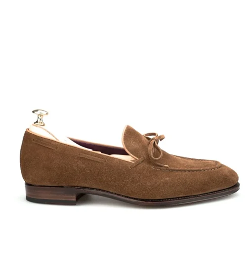 MOCASINES HOMBRE CON LAZO 80228 UETAM
