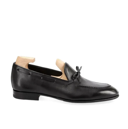 MOCASINES HOMBRE CON LAZO SIN FORRO 80537 UETAM EE