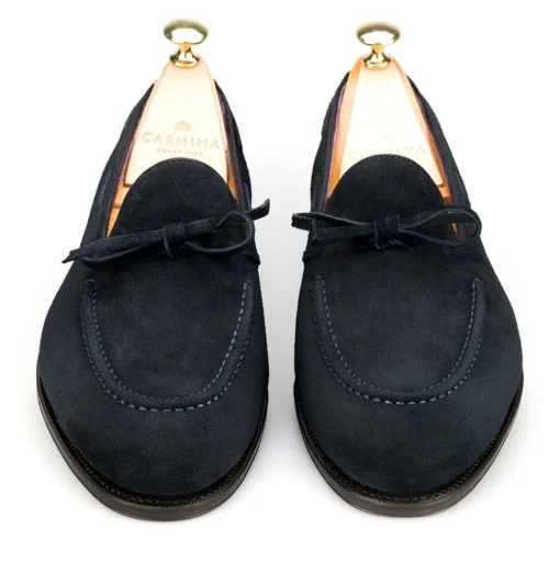 MOCASINES HOMBRE CON LAZO 80228 UETAM