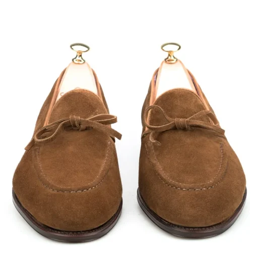 MOCASINES HOMBRE CON LAZO 80228 UETAM