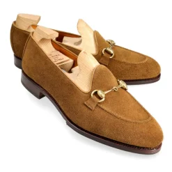 MOCASINES HORSEBIT 1845 DRAC