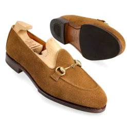 MOCASINES HORSEBIT 1845 DRAC