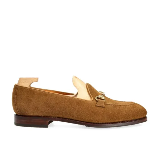 MOCASINES HORSEBIT 1845 DRAC