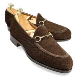 MOCASINES HORSEBIT 80913 FOREST