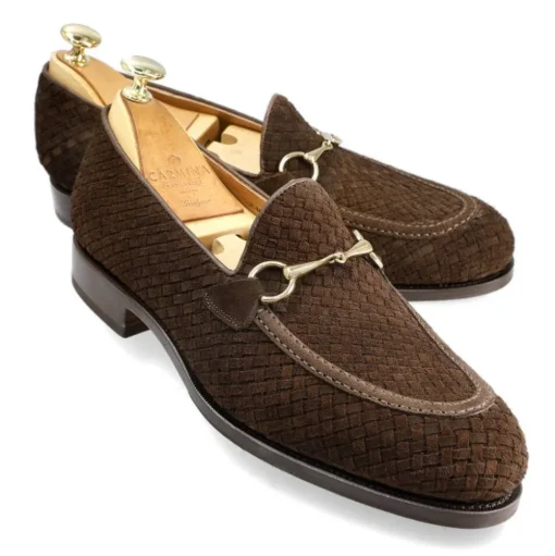 MOCASINES HORSEBIT 80913 FOREST
