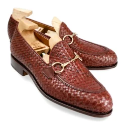 MOCASINES HORSEBIT 80913 FOREST