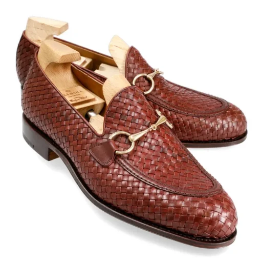 MOCASINES HORSEBIT 80913 FOREST