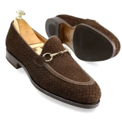MOCASINES HORSEBIT 80913 FOREST