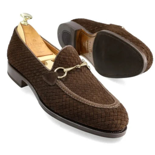 MOCASINES HORSEBIT 80913 FOREST
