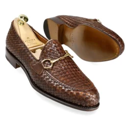 MOCASINES HORSEBIT 80913 FOREST