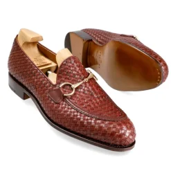 MOCASINES HORSEBIT 80913 FOREST