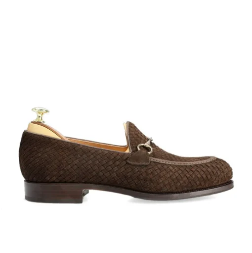 MOCASINES HORSEBIT 80913 FOREST