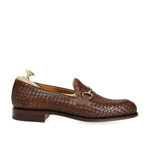 MOCASINES HORSEBIT 80913 FOREST