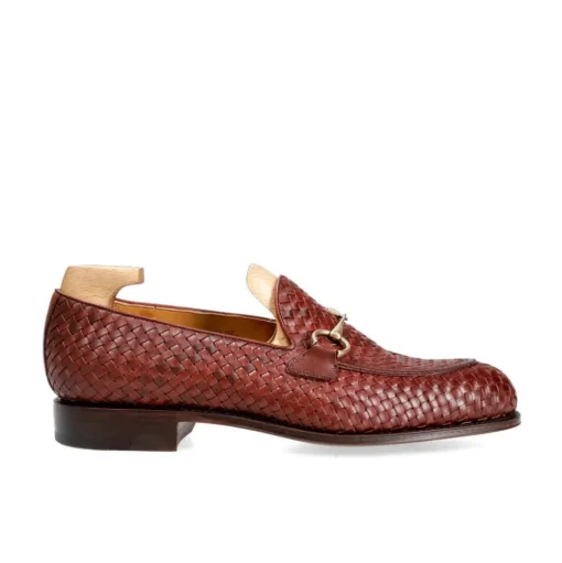 MOCASINES HORSEBIT 80913 FOREST