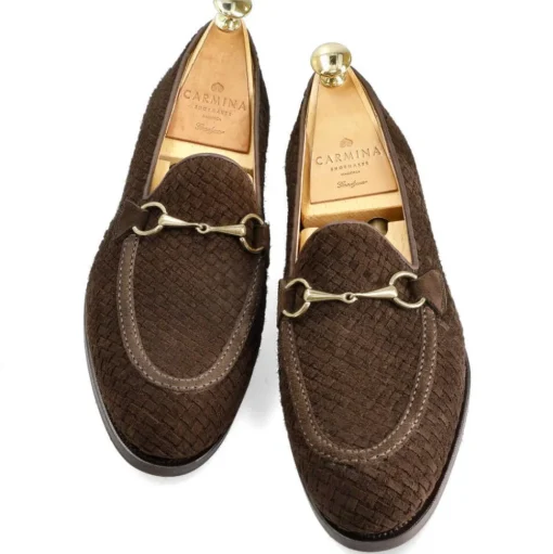 MOCASINES HORSEBIT 80913 FOREST