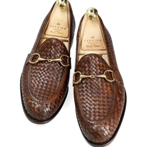 MOCASINES HORSEBIT 80913 FOREST