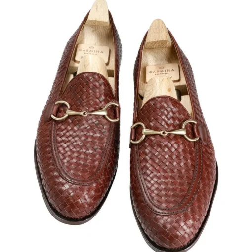 MOCASINES HORSEBIT 80913 FOREST