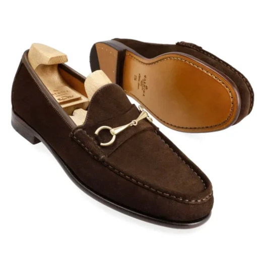 MOCASINES HORSEBIT 80746 XIM