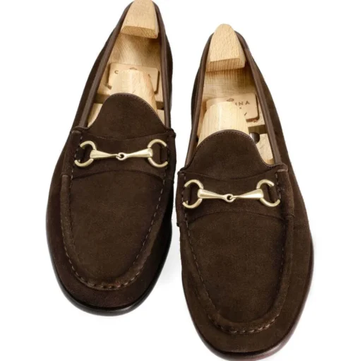 MOCASINES HORSEBIT 80746 XIM