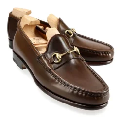 MOCASINES HORSEBIT CORDOVAN 80746 XIM