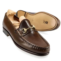 MOCASINES HORSEBIT CORDOVAN 80746 XIM