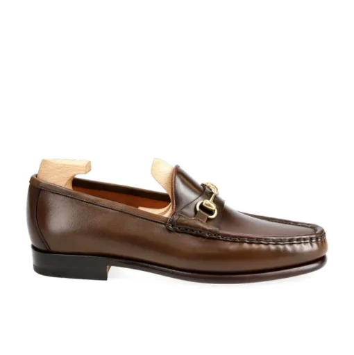 MOCASINES HORSEBIT CORDOVAN 80746 XIM