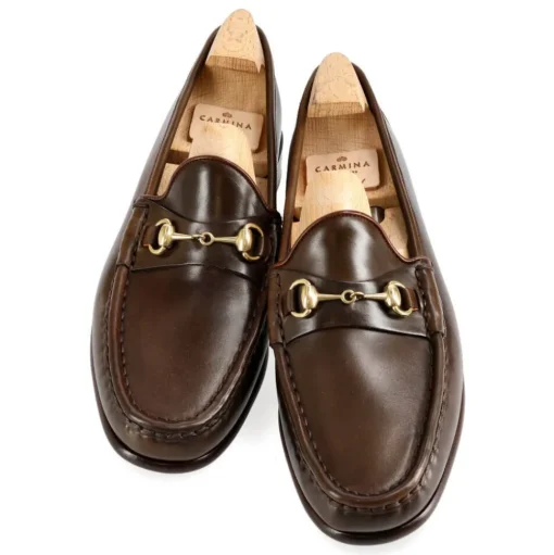MOCASINES HORSEBIT CORDOVAN 80746 XIM