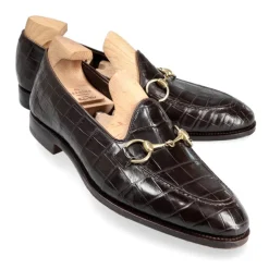 MOCASINES HORSEBIT DE ALLIGATOR 80643 UETAM