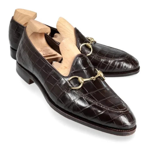 MOCASINES HORSEBIT DE ALLIGATOR 80643 UETAM