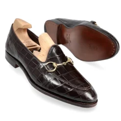 MOCASINES HORSEBIT DE ALLIGATOR 80643 UETAM
