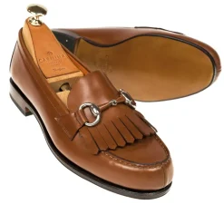 MOCASINES HORSEBIT DE MUJER 1651 OBLADA