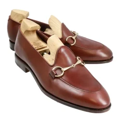MOCASINES HORSEBIT SIN FORRO 80643 UETAM