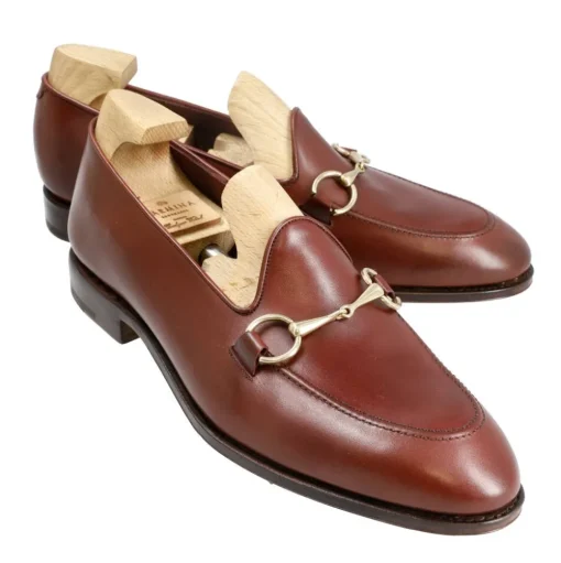 MOCASINES HORSEBIT SIN FORRO 80643 UETAM