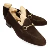 MOCASINES HORSEBIT SIN FORRO 80670 UETAM EE