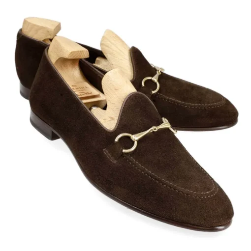 MOCASINES HORSEBIT SIN FORRO 80670 UETAM EE