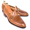 MOCASINES HORSEBIT SIN FORRO DE CORDOVAN 80643 UETAM