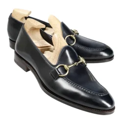 MOCASINES HORSEBIT SIN FORRO DE CORDOVAN 80643 UETAM