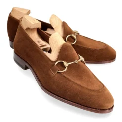 MOCASINES HORSEBIT SIN FORRO 80643 UETAM