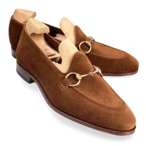 MOCASINES HORSEBIT SIN FORRO 80643 UETAM