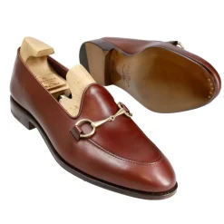 MOCASINES HORSEBIT SIN FORRO 80643 UETAM