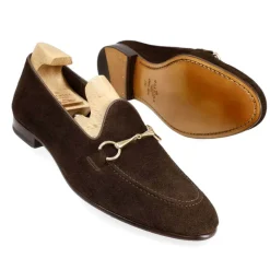 MOCASINES HORSEBIT SIN FORRO 80670 UETAM EE