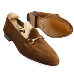 MOCASINES HORSEBIT SIN FORRO 80670 UETAM EE