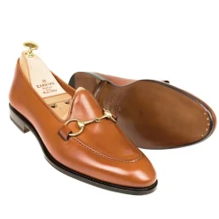 MOCASINES HORSEBIT SIN FORRO 80643 UETAM